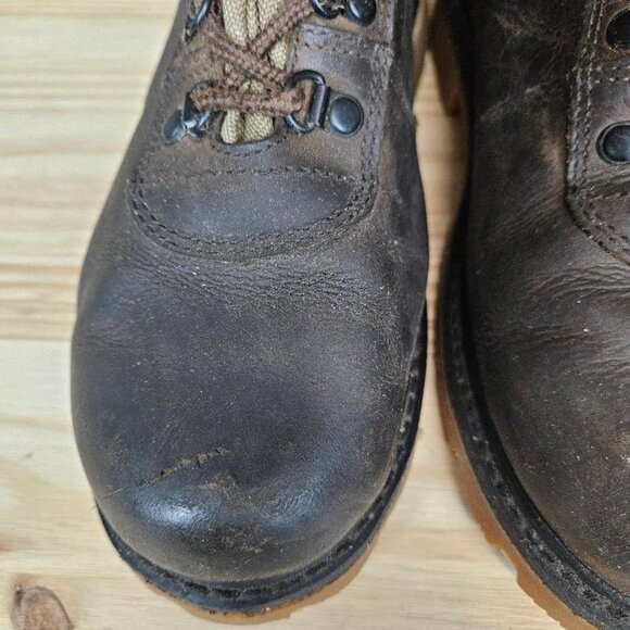 Wolverine Waterproof 8" Big‎ Horn Insulated Boot Size 10M - Picture 4 of 13